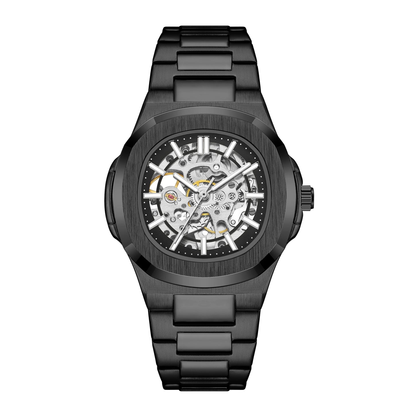 Relógio Vartelli Infinity Dourado