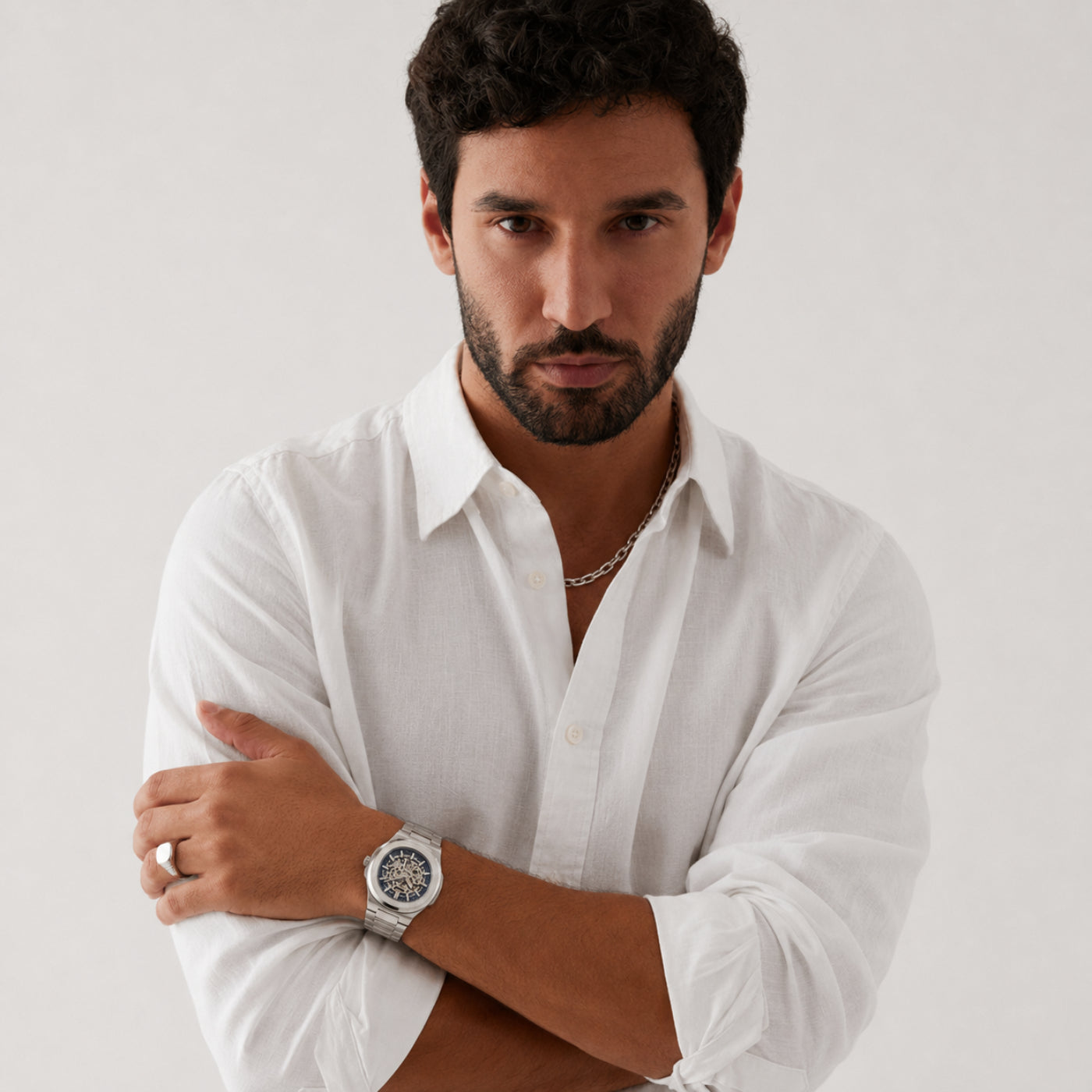 Relógio Vartelli Infinity Royal