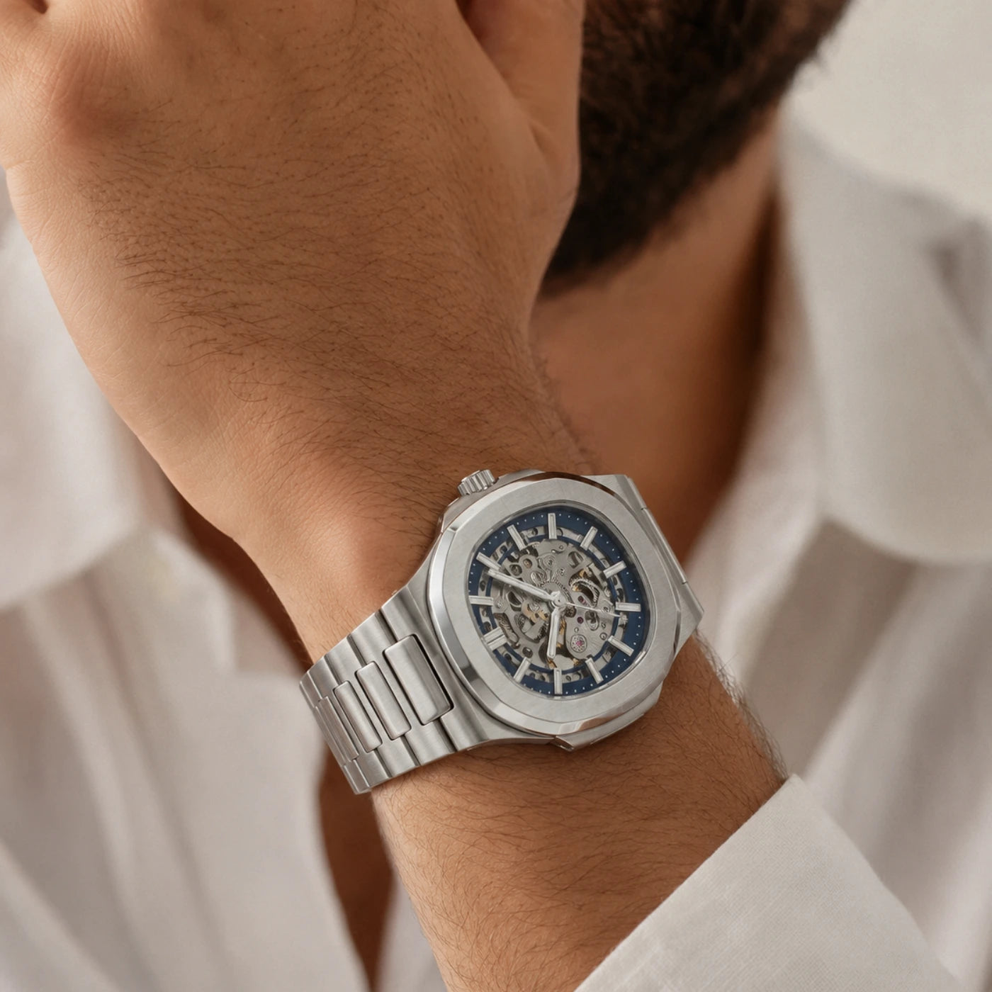 Relógio Vartelli Infinity Royal