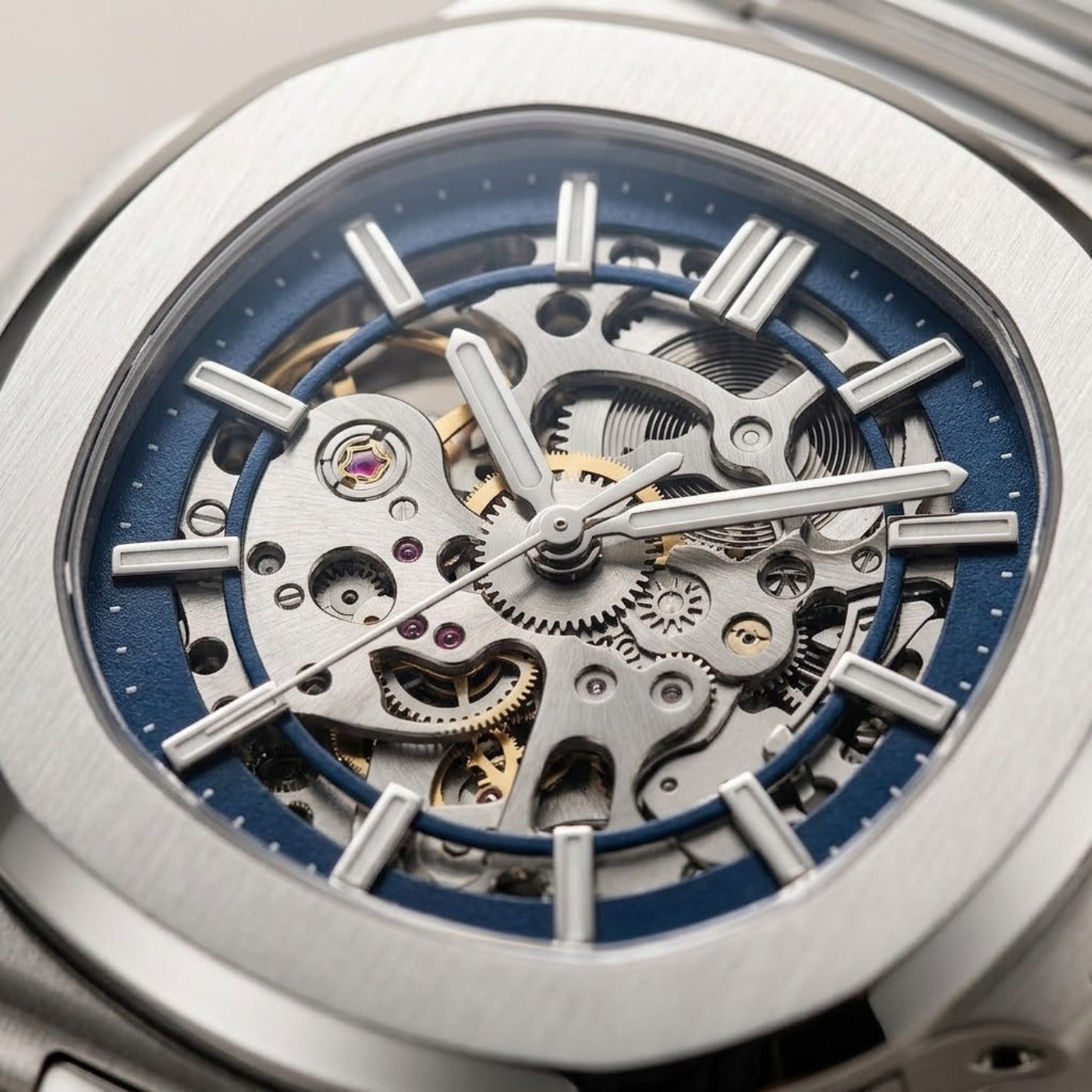 Relógio Vartelli Infinity Royal