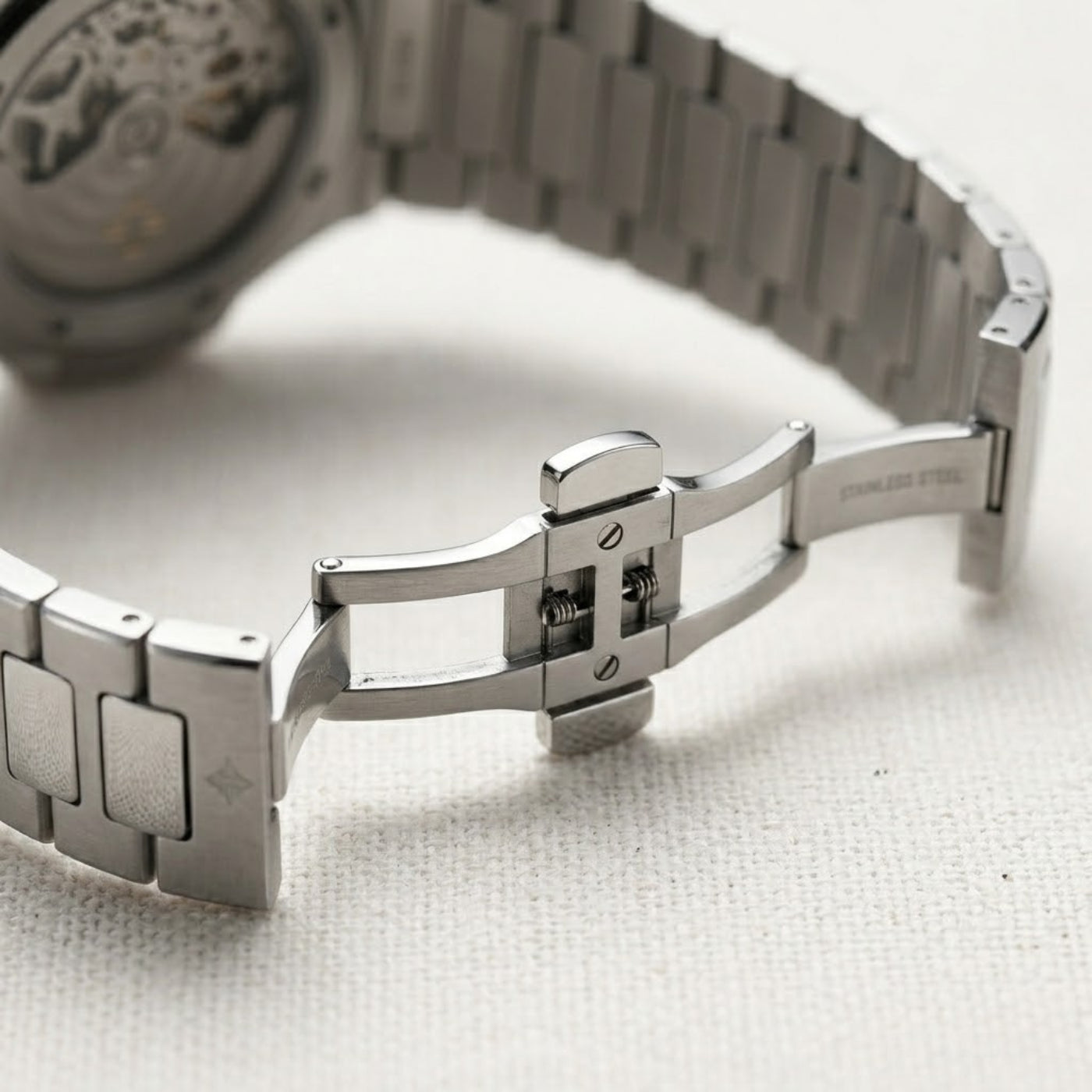 Relógio Vartelli Infinity Royal