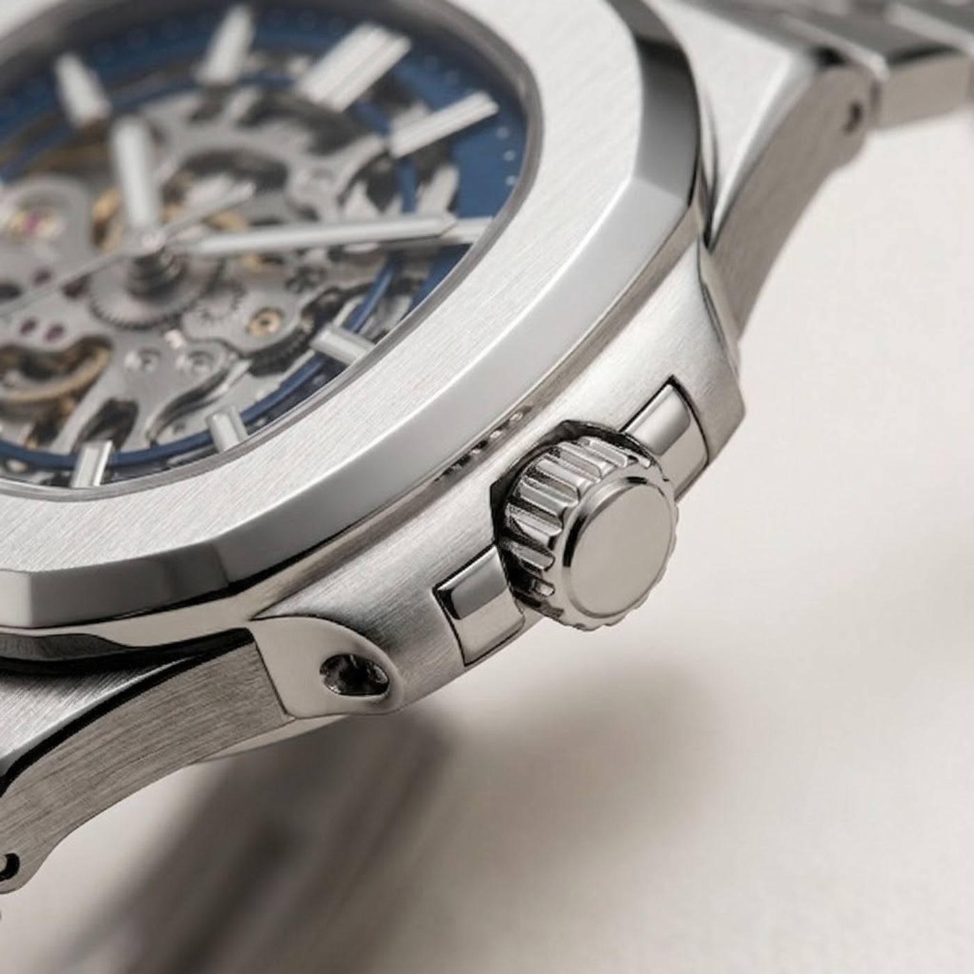 Relógio Vartelli Infinity Royal